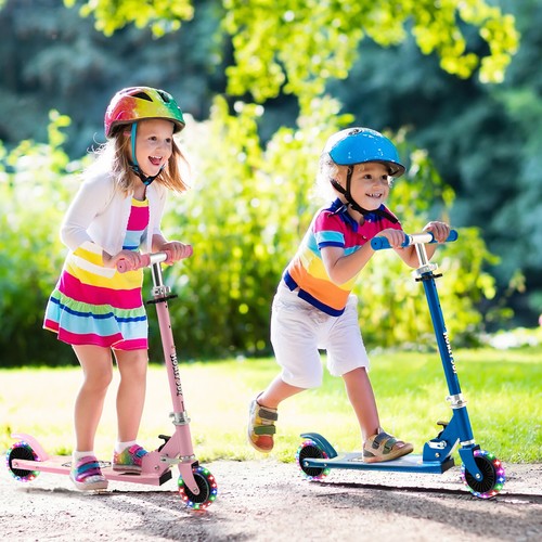 Monopattino per bambini