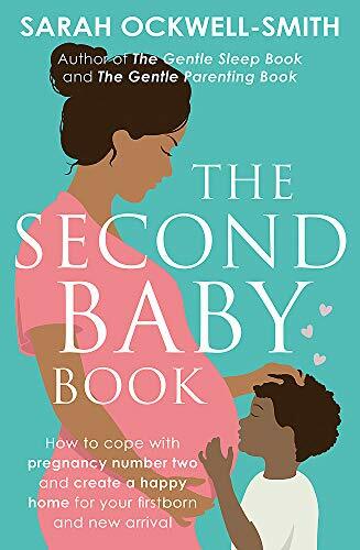 The second baby book how - the, book: