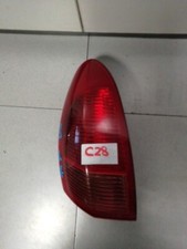 147 ALFA ROMEO 2000-04  Faro Fanale Stop Posteriore DX Destro Passeggero 