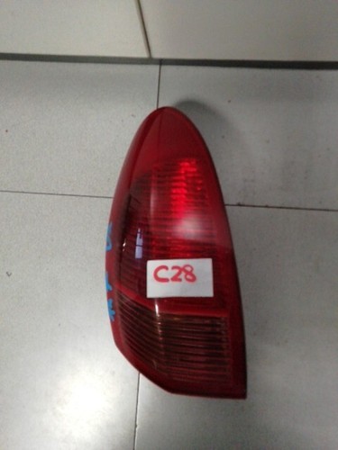 147 alfa romeo 2000 faro - 147, 2000-04