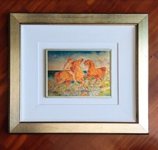 ALIGI SASSU - CAVALIERE