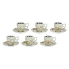 Thun set tazzine caffè - set, 6