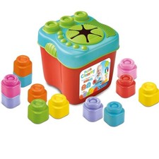 Clementoni Soft Clemmy-Touch