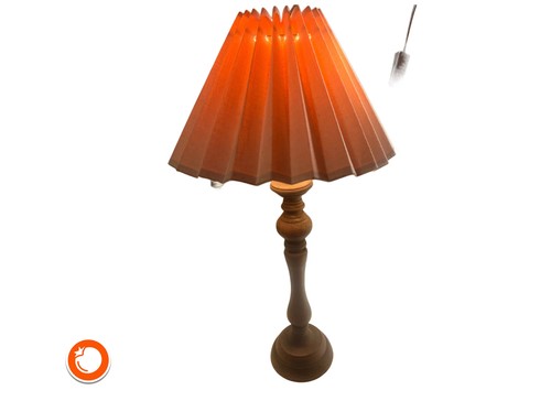 Lampada tavolo svedese anni - da,