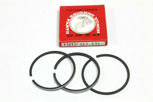 Honda fasce motore 25 - motore, 0,25