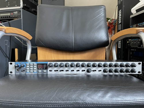 Novation station rack - novation,