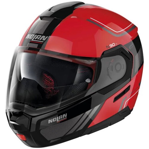 Casco moto nolan - casco, n