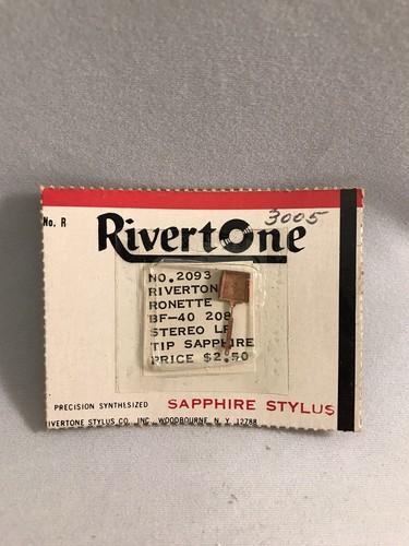 Rivertone 2093 riverton 3005 - #2093,