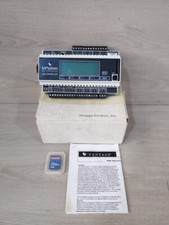 CONTROLLI VANTAGGIO DIN -IC