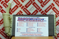 RADIATORE FIAT PUNTO 75/85 +