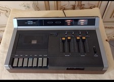 Teac tape deck - ,