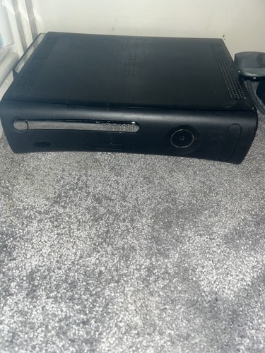 Microsoft xbox 360 120gb - 360,