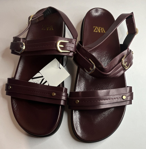 Zara sandali donna - , cinturino