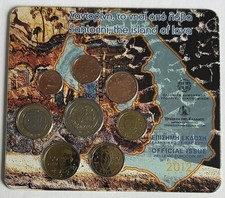 KMS in blister, Grecia