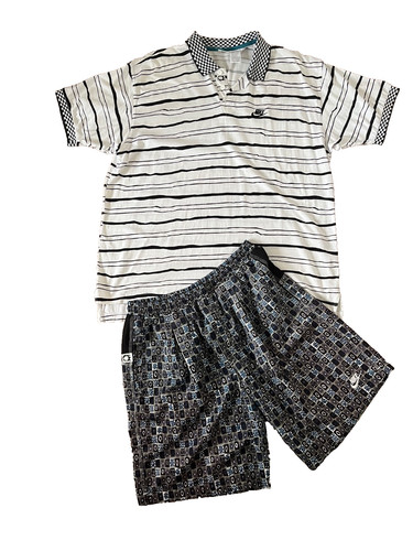 Kit tennis nike - nike, challenge