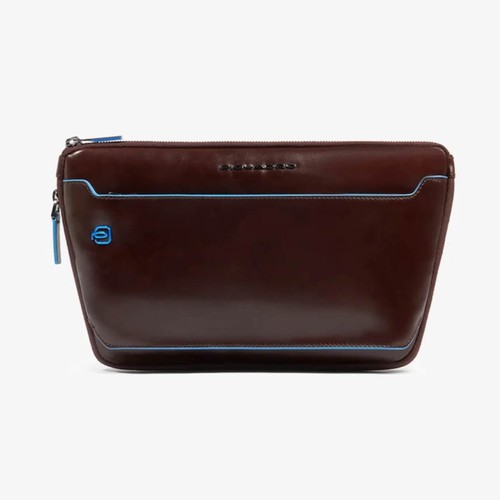 Piquadro blue square - blue, a