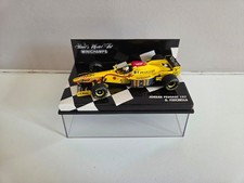 Minichamps 1/43 Jordan Peugeot