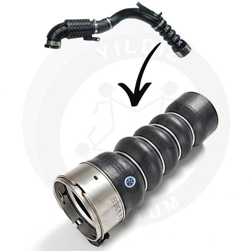 Tubo turbo per mini cooper - cooper, d