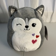 Peluche Squishmallows Heidi