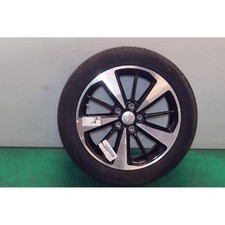 4 CERCHI IN LEGA DR - EVO DR3