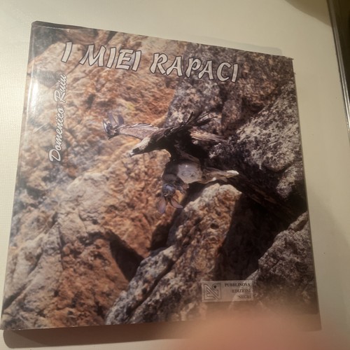 Miei rapaci domenico ruiu - rapaci,