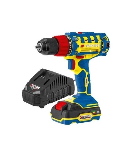 Trapano avvitatore batteria - avvitatore, a
