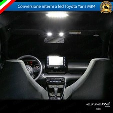 KIT FULL LED INTERNI TOYOTA