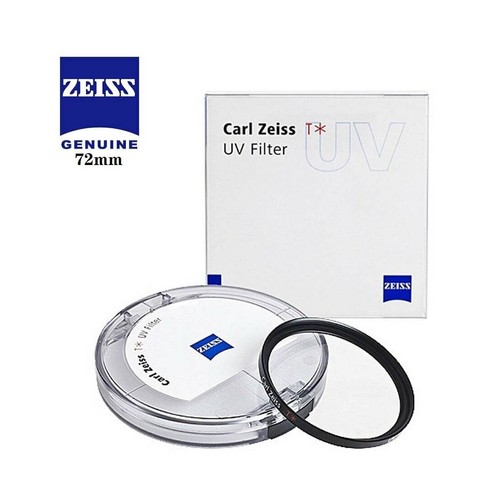 Zeiss filtro 72mm - zeiss,