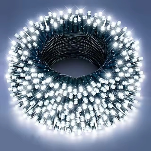 Luci natale 1000 led luce - luci,