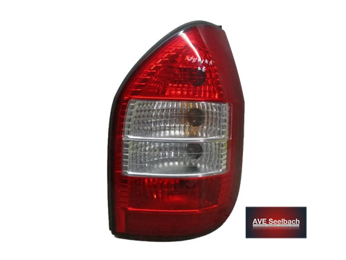 Opel zafira fanalino - zafira, a