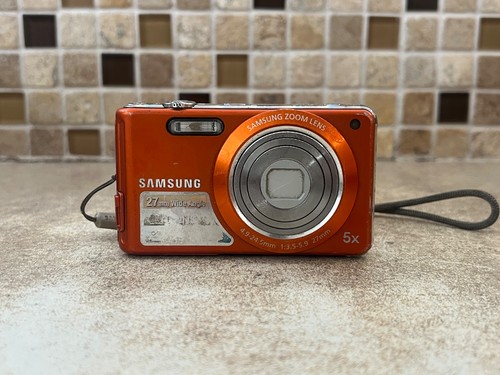 Samsung st70 tl110 mp 5x - st70, 14,2
