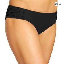Bikini sportivo fondo nuoto
