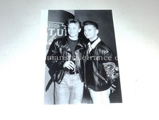 Depeche Mode Alan Wilder Dave