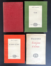 Libri religione cristiana