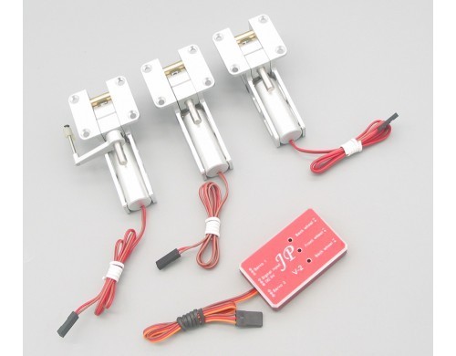 Hobby 005 sistema di - hobby,