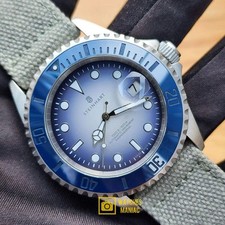 Raro orologio Steinhart Ocean