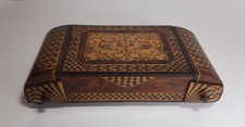 Antica Scatola Legno
