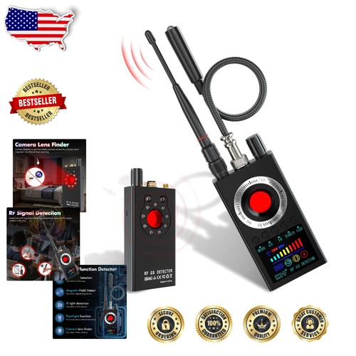Rilevatore fotocamera - rilevatore,