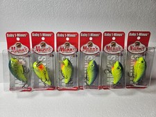 Mann's Bait Company Baby 1- (6