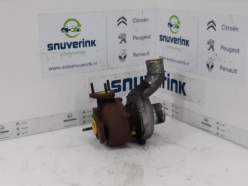 Turbina renault espace - renault, k