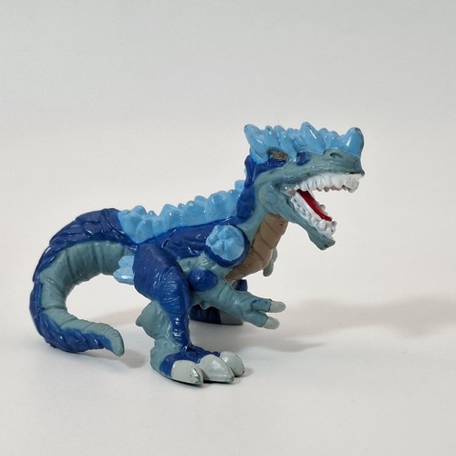 Rex dinofroz cartoon - t-rex,