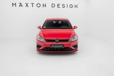 Street+ spoiler labbro attacco