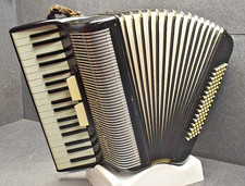 Frontalini 3 cori 80 bassi #23