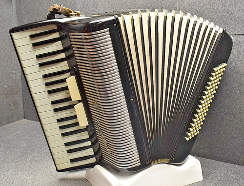 Frontalini cori bassi 23 - cori, 80