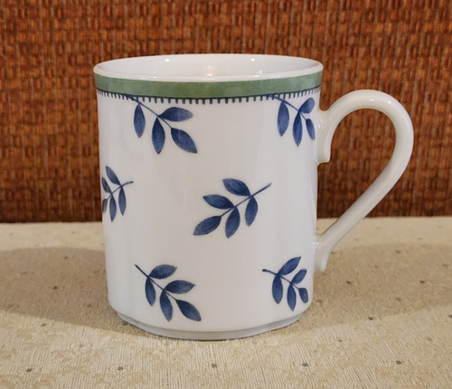 Tazza porcellana villeroy - tazza,