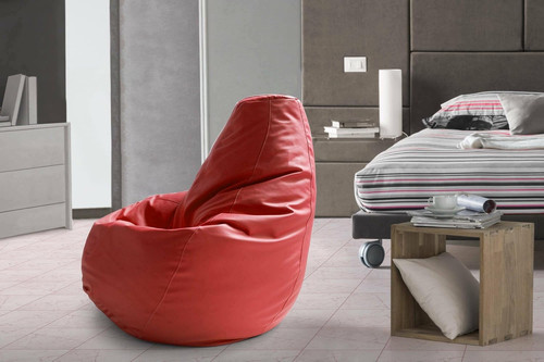 Pouf annachiara a - -,