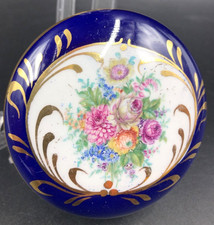 Soprammobile porta gioielli