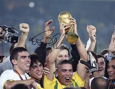 Ronaldo Luis Nazario de Lima