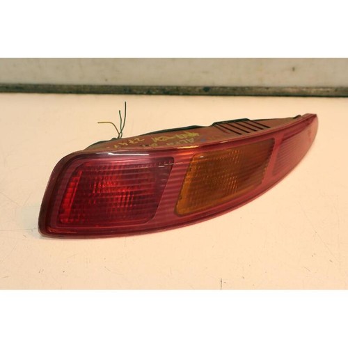 Fanale post alfa romeo - fanale,