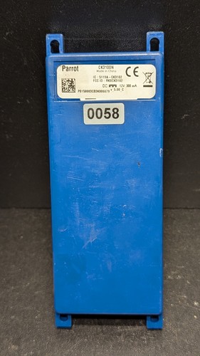 Ck3100n pappagallo - p:,